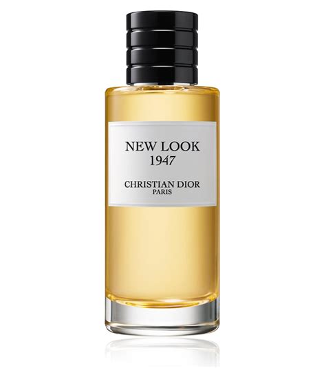 dior new look perfume|dior 1947 new look fashion.